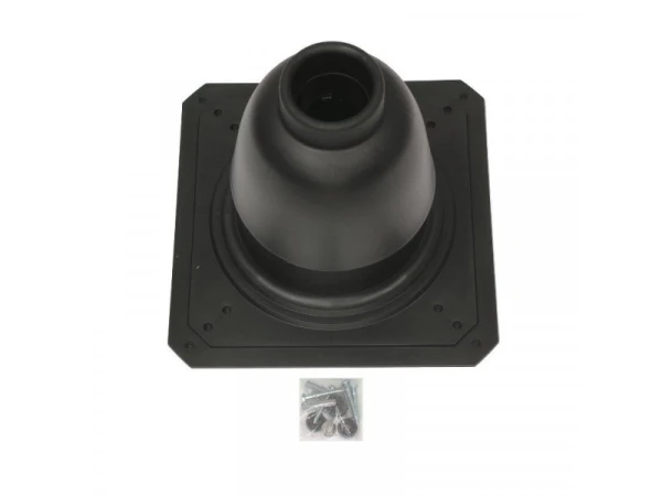 Колпак вытяжной для дымохода Vaillant Dn 80 (303963)