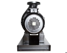 Консольно-моноблочный насос NBV 32-117-1.1/2 Q-A-D-E-B-A-E