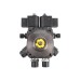 Насос для горелки Suntec A2L 65 D 9705 4P 0700