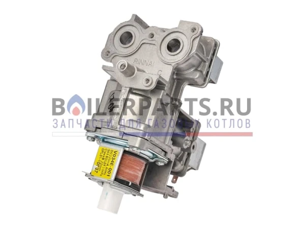 Газовый клапан Rinnai 400001703 для котлов, артикул 400001703