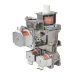 Газовый клапан Rinnai 400001703 для котлов, артикул 400001703