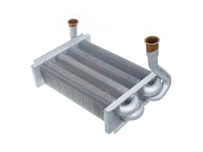 Основной теплообменник для котлов Protherm Lynx 24 кВт, артикул 0020118598