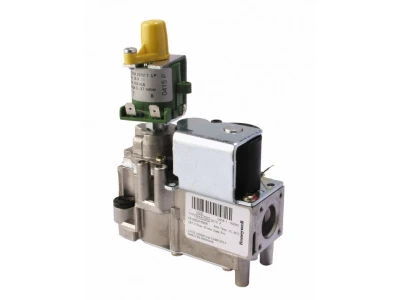 Газовый клапан Honeywell VK4105N2013 для систем розжига (CVI) и прямого розжига горелки (DBI)