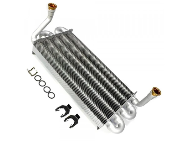 Первичный теплообменник Saunier Duval S1060100 для котлов Themaclassic C 30 E / F 30 E H-MOD