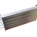 Первичный теплообменник Saunier Duval S1060100 для котлов Themaclassic C 30 E / F 30 E H-MOD