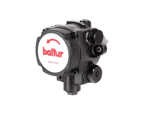Насос для горелки Italpump G 7A