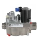 Газовый электромагнитный клапан Honeywell VK8205VE5004 для систем автоматизации подачи газа, 60 мбар
