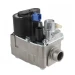 Газовый электромагнитный клапан Honeywell VK8205VE5004 для систем автоматизации подачи газа, 60 мбар
