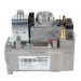 Газовый клапан Honeywell VR4615VB1014, комбинированный, для котлов и водонагревателей, 1/2", IP40