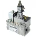 Клапан газовый Honeywell VI7691, 2-я ступень, для котлов Mora, 100 мбар, 220В, IP44