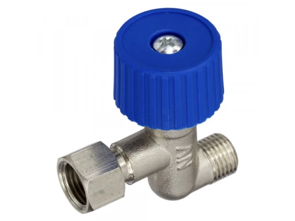 Кран подпитки котлов Baxi, Westen G1/4\" (Артикул: 5667980)