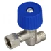 Кран подпитки котлов Baxi, Westen G1/4\" (Артикул: 5667980)