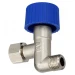 Кран подпитки котлов Baxi, Westen G1/4\" (Артикул: 5667980)