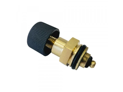 Кран подпитки котлов Ferroli 902614630, артикул 902614630