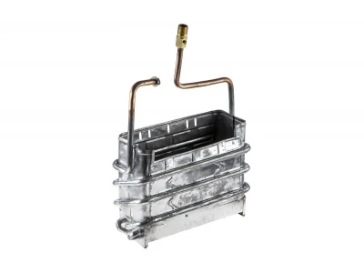 Теплообменник для котлов Thermex Etalon Y 10 GI (Артикул: 904431)