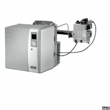 Газовая горелка Elco VG 4.440 DP E KN d327