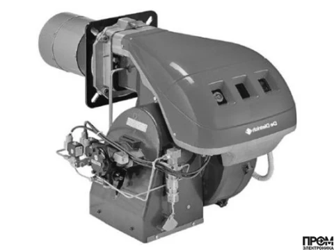 Газовая горелка De Dietrich G 53-1 S