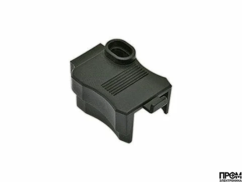 Крышка штекера Ecoflam 6P