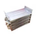 Основной теплообменник Ferroli Econcept 35A/35C (артикул 39810462)