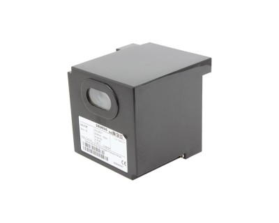 Топочный автомат Siemens LAL3.25
