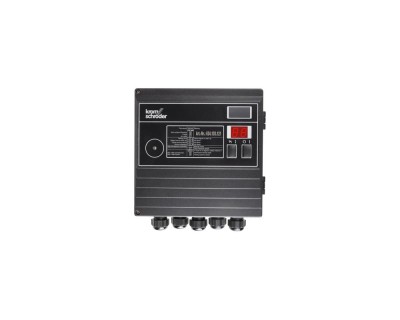 Топочный автомат Kromschroder BCU460-5/1LW3GB