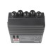 Топочный автомат Kromschroder BCU460-5/1LW3GB