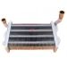 Первичный теплообменник Protherm Lynx HK 28 / Demrad Atron H28, 28 кВт, медный, артикул D001020013