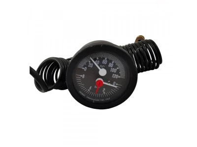 Термоманометр Protherm Волк (0020095639) для котлов отопления, артикул 0020095639