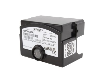 Топочный автомат Siemens LME23.331A2