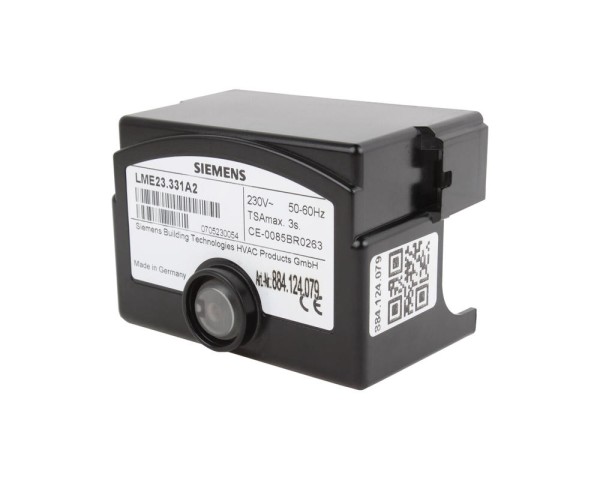 Топочный автомат Siemens LME23.331A2