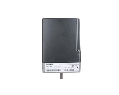 Сервопривод Siemens SQM10.16561