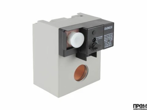 Электромагнитная катушка Riello 1201