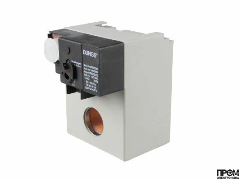 Электромагнитная катушка Riello 1201