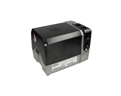 Сервопривод Siemens SQM50.381A2G3