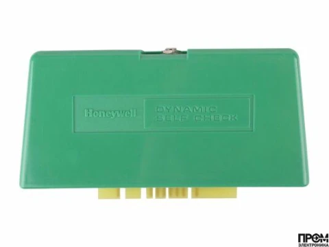 Усилитель сигнала пламени Honeywell R7247B1037