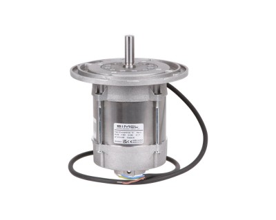 Электродвигатель Simel CD 41/2197-32 "A", 0.25 кВт