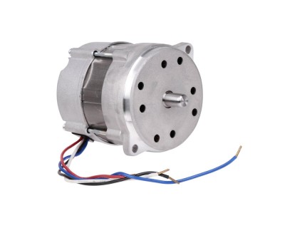Электродвигатель RUF RHE 171T 7398, 90 Вт