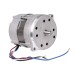 Электродвигатель RUF RHE 171T 7398, 90 Вт