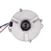 Электродвигатель RUF RHE 171T 7398, 90 Вт