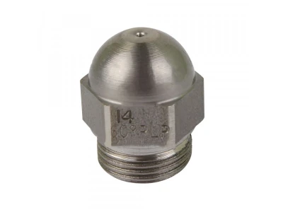 Форсунка Monarch 14.00 GPH, 60° PLP, артикул 0986235-14