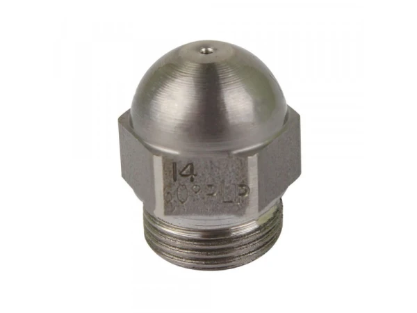 Форсунка Monarch 14.00 GPH, 60° PLP, артикул 0986235-14