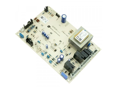 Плата управления Baxi PCB Series 3 (арт. 5681050)