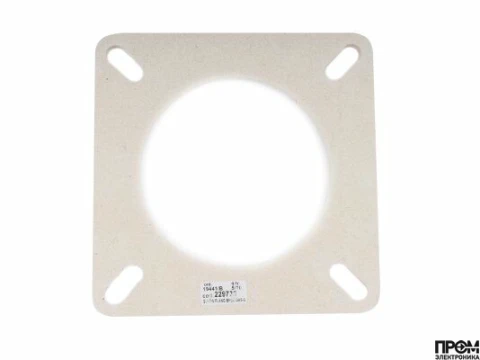 Прокладка фланца FBR Ø125 мм, 229733