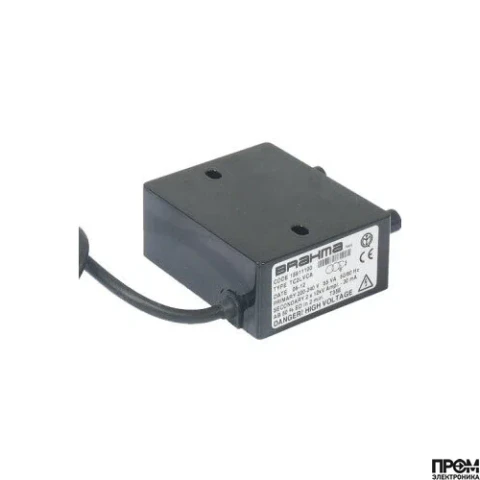 Трансформатор розжига Brahma TD2LTCA 15911105