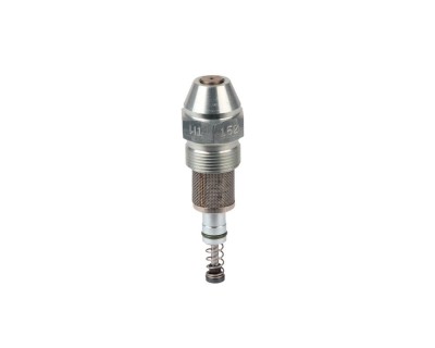 Форсунка Fluidics W1-160/60°
