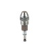 Форсунка Fluidics W1-160/60°
