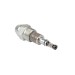 Форсунка Fluidics W1-160/60°