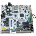 Плата управления Italtherm Time 25-30-35 F, артикул 552000710