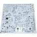 Плата управления Italtherm Time 25-30-35 F, артикул 552000710