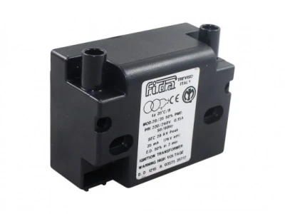 Трансформатор розжига Fida 28/35 PMD ENPBD31 (35 мА, 7 кВ, 230-240 В)